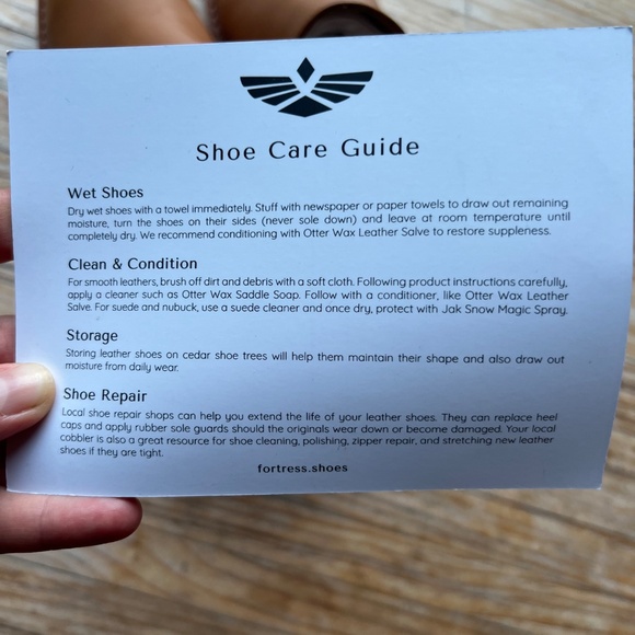 Fortress Michelle Clogs - Caramel - Size 39 - Picture 9 of 10